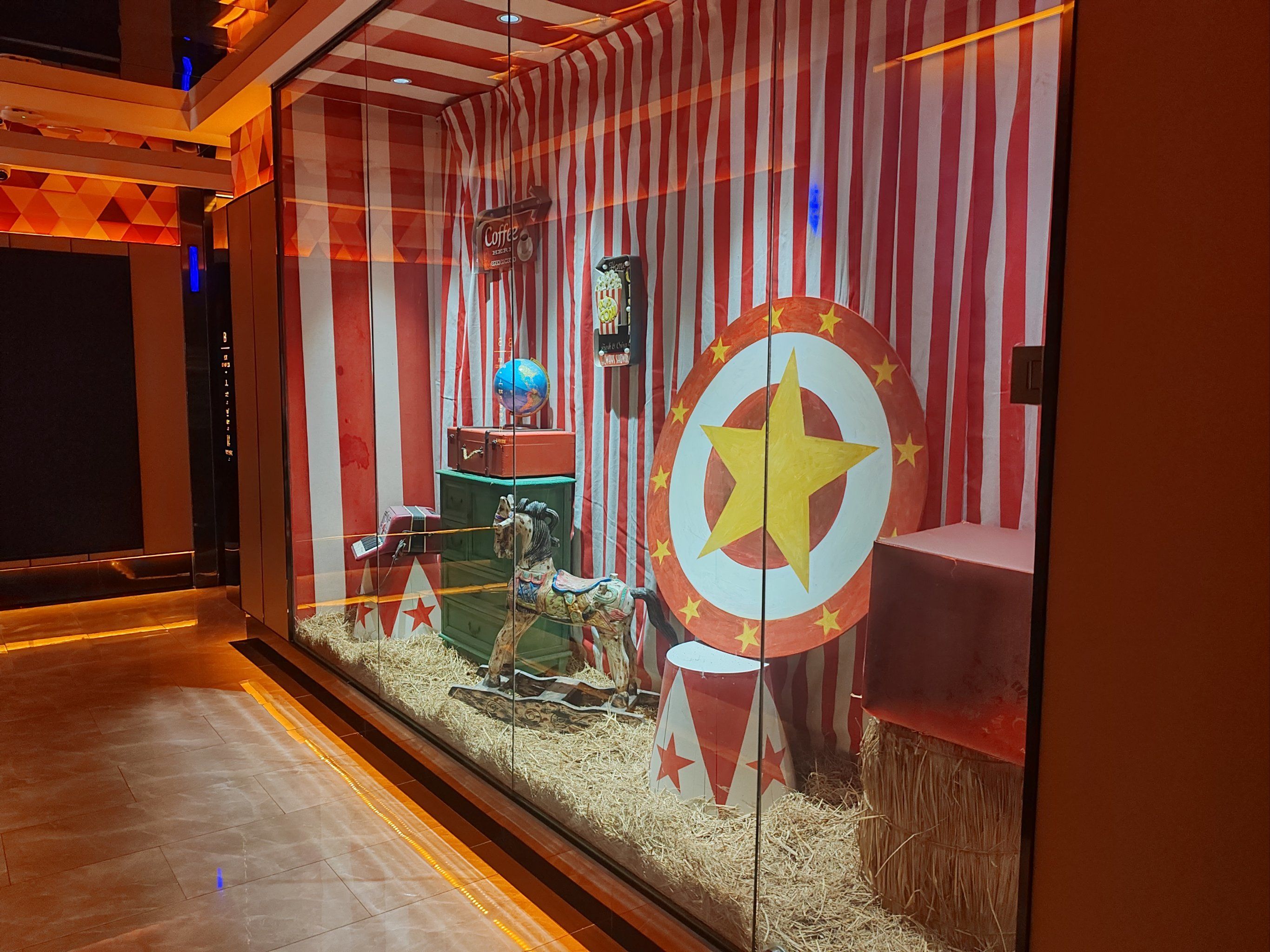 绵阳商务KTV夜场魅力放歌-江油市ktv预定